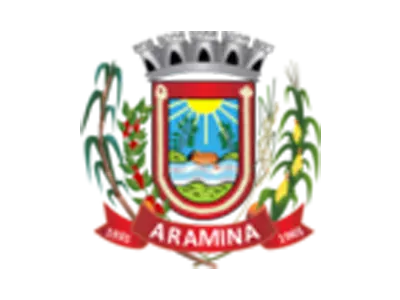 Câmara Municipal de Aramina