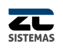 Logo da ZC Sistemas